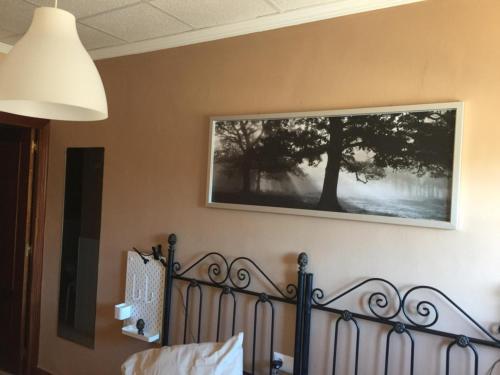 Apartamentos El Silo Confort