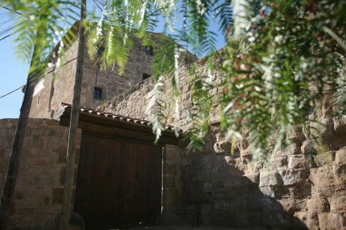 Agroturismo Castell Palau De Torrebesses