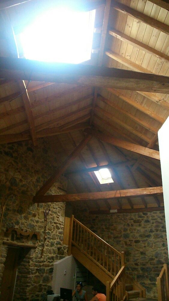 Albergue El Rebezo