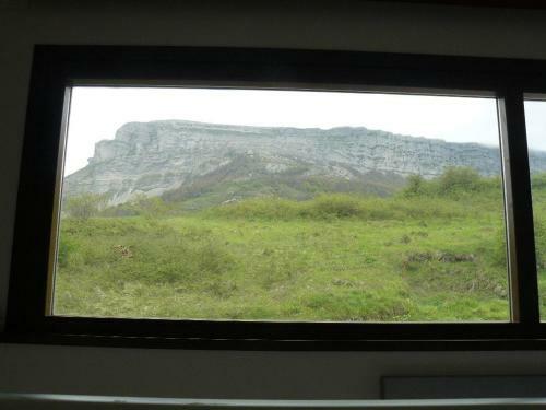 Agroturismo Etxeondo