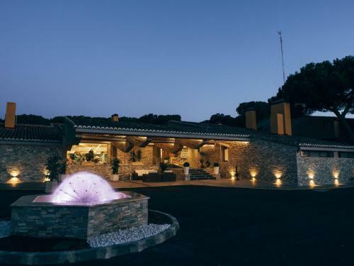 Hotel Resort El Montico