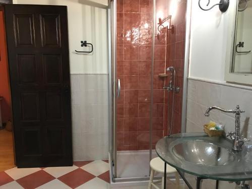 Hotel Casa Cach�n
