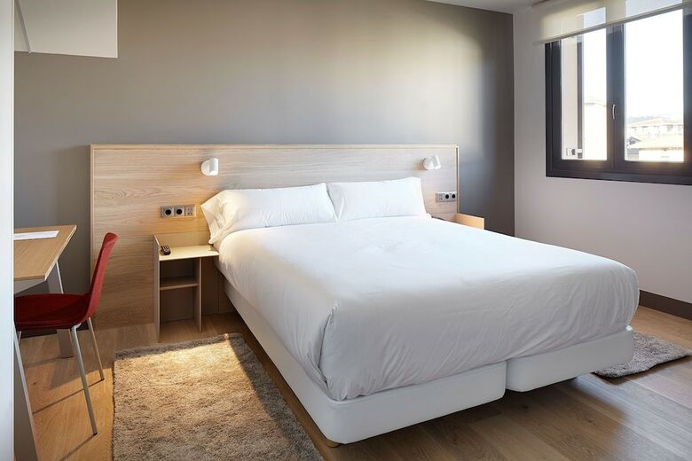 Hotel Imaz