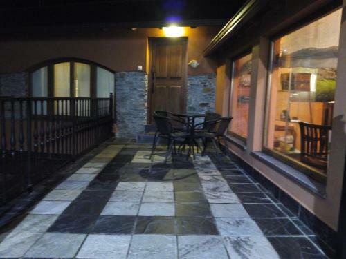 Agroturismo La Searila