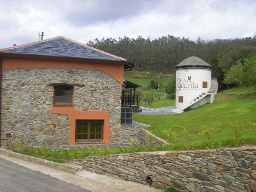 Agroturismo La Searila