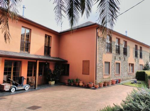 Agroturismo La Searila