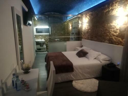 Agroturismo Casa O Gures