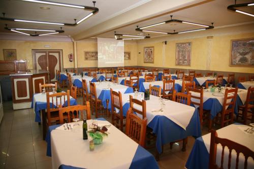 Hostal Santa Barbara