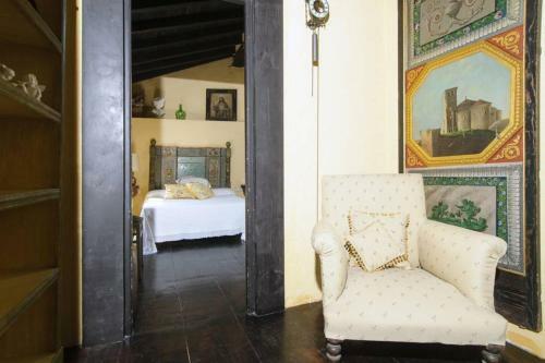 Apartment Fuentimonte
