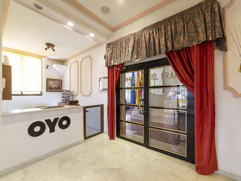 Oyo Hotel El Prado