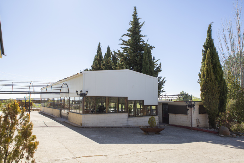 Oyo Hotel El Prado