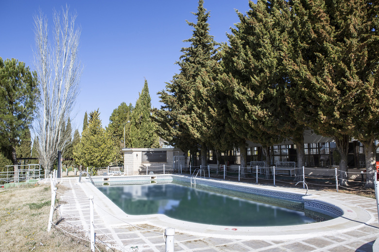 Oyo Hotel El Prado