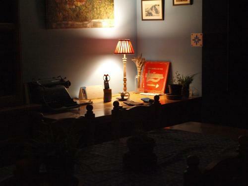 Albergue Las Huellas De Cameros