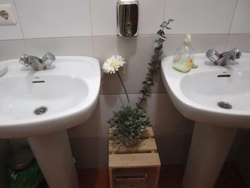 Albergue Las Huellas De Cameros