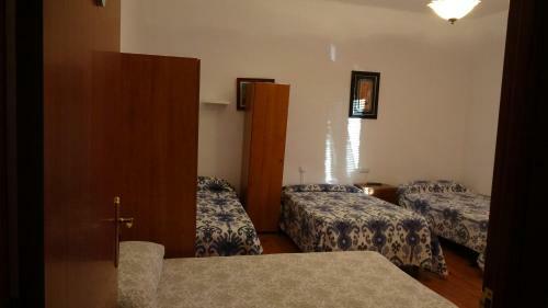Albergue Hostal Bar Ruiz