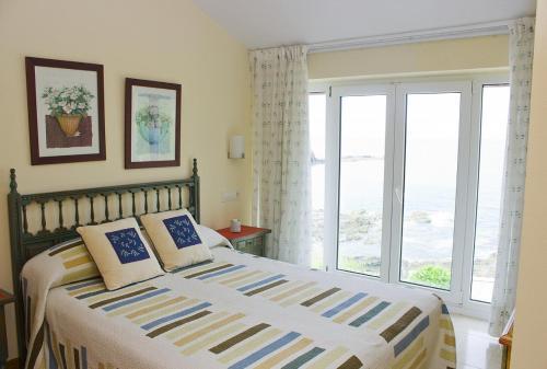 Apartamentos Fontenla-lanzada