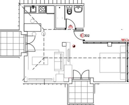 Apartamentos La Canal