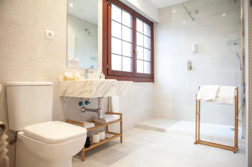 Apartamentos La Canal