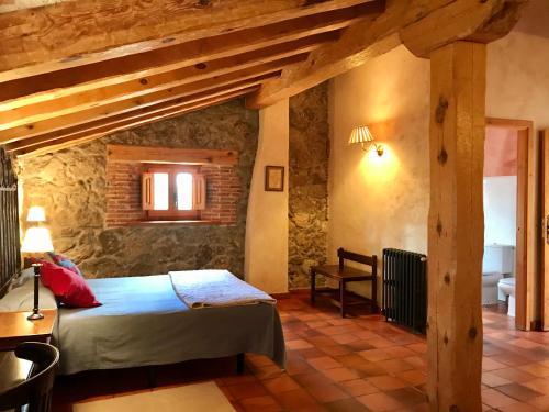 Agroturismo Saltus Alvus