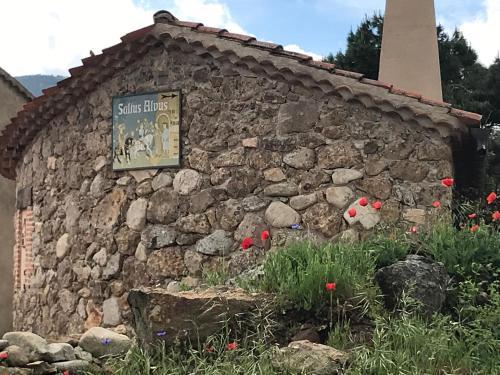 Agroturismo Saltus Alvus