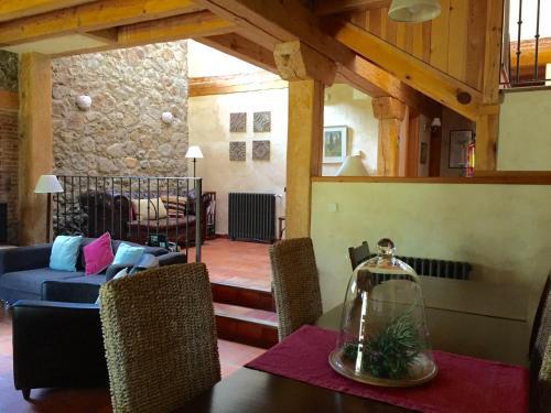 Agroturismo Saltus Alvus