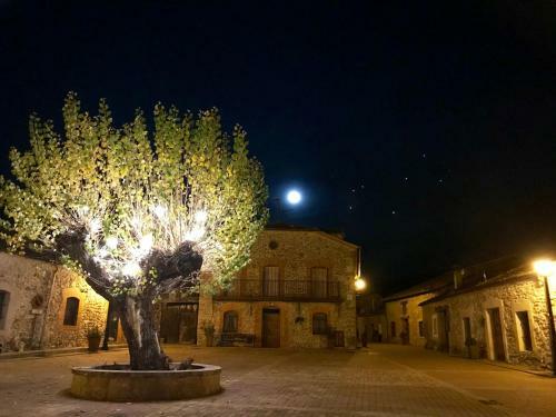 Agroturismo Saltus Alvus
