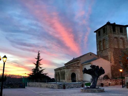 Agroturismo Saltus Alvus