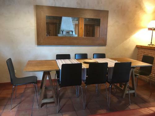 Agroturismo Saltus Alvus