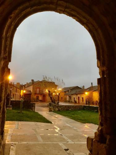 Agroturismo Saltus Alvus