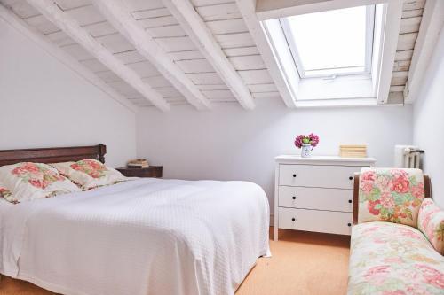 Bed & Breakfast La Tudanca