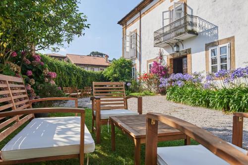 Bed & Breakfast La Tudanca