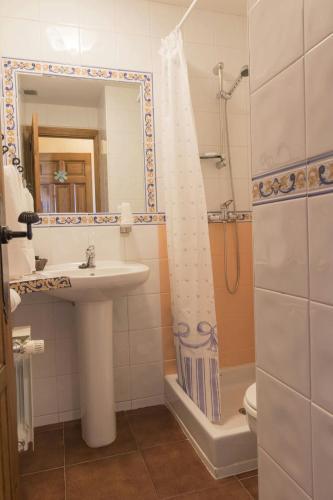 Hostal La Casona De Tamaya