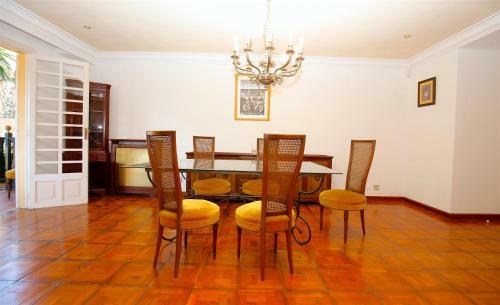 Villa Son Vida Home And Golf