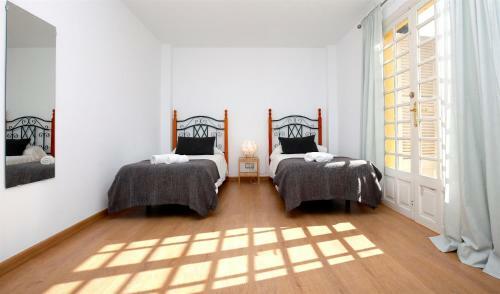 Villa Son Vida Home And Golf