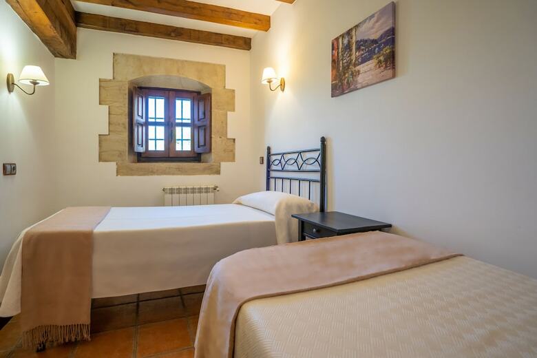 Apartamentos El Lagar De Somo