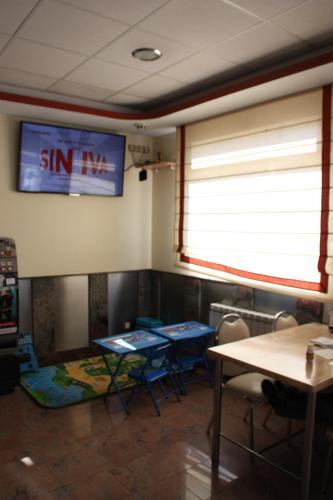 Hostal Ill�n