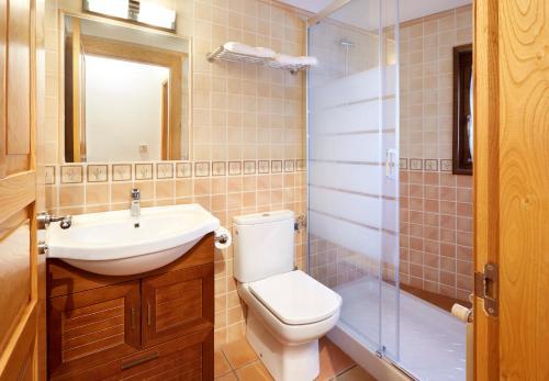 Apartamento Casa Josefa