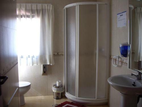 Hostal Pensi�n La Estaci�n