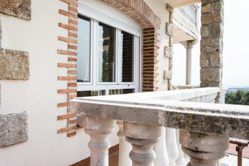 Las Casas De La Roca