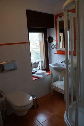 Bed & Breakfast Casa Rural Eikolara Landetxea