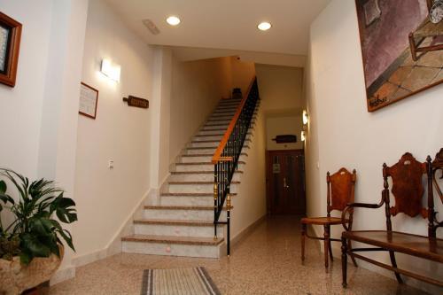 Hostal La Granja