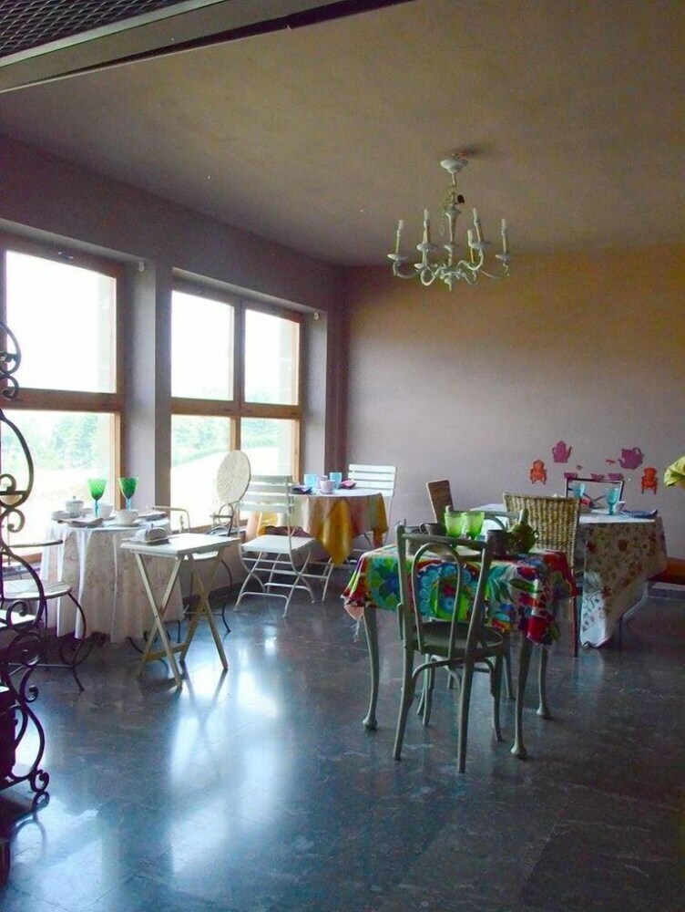 Hotel Alma De Romero