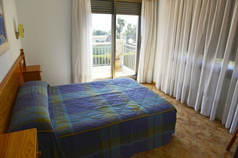 Apartamentos Turisticos Mirador De Ons