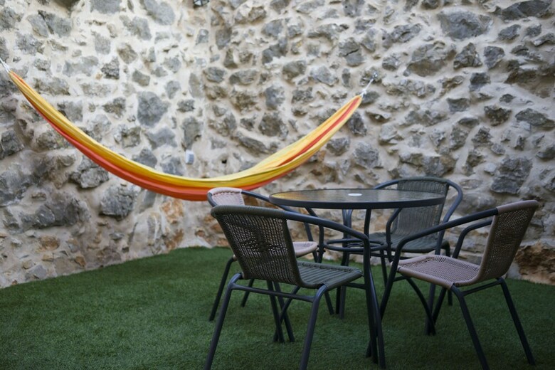 Apartamento Aldea Ecorural