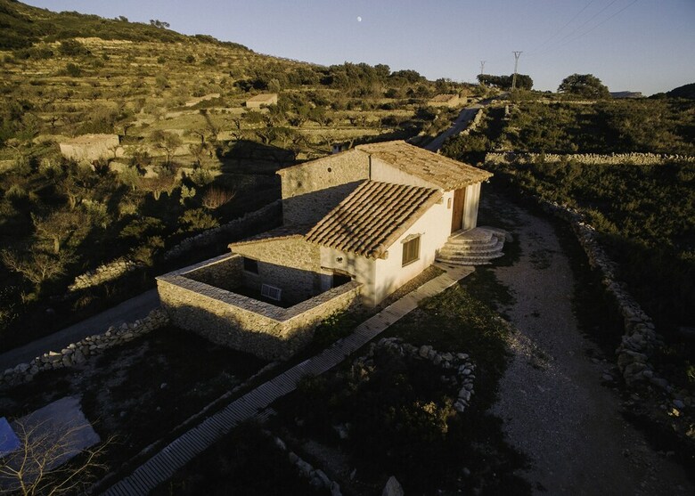 Apartamento Aldea Ecorural