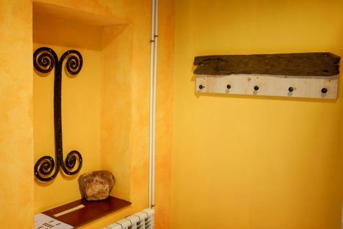 Albergue La Rectoria D'albany�