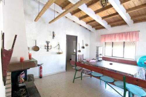 Villa Calle Matadero