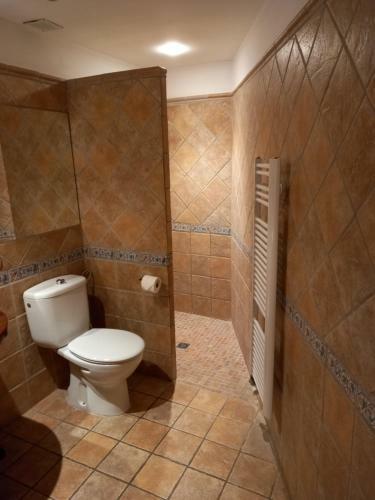 Hostal Cabrer�s