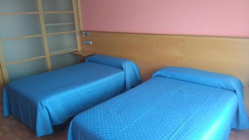 Hostal Pensi�n Risco