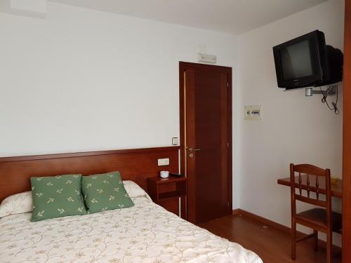 Hostal Pension Santos